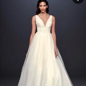 Galina Signature Wedding Dress
